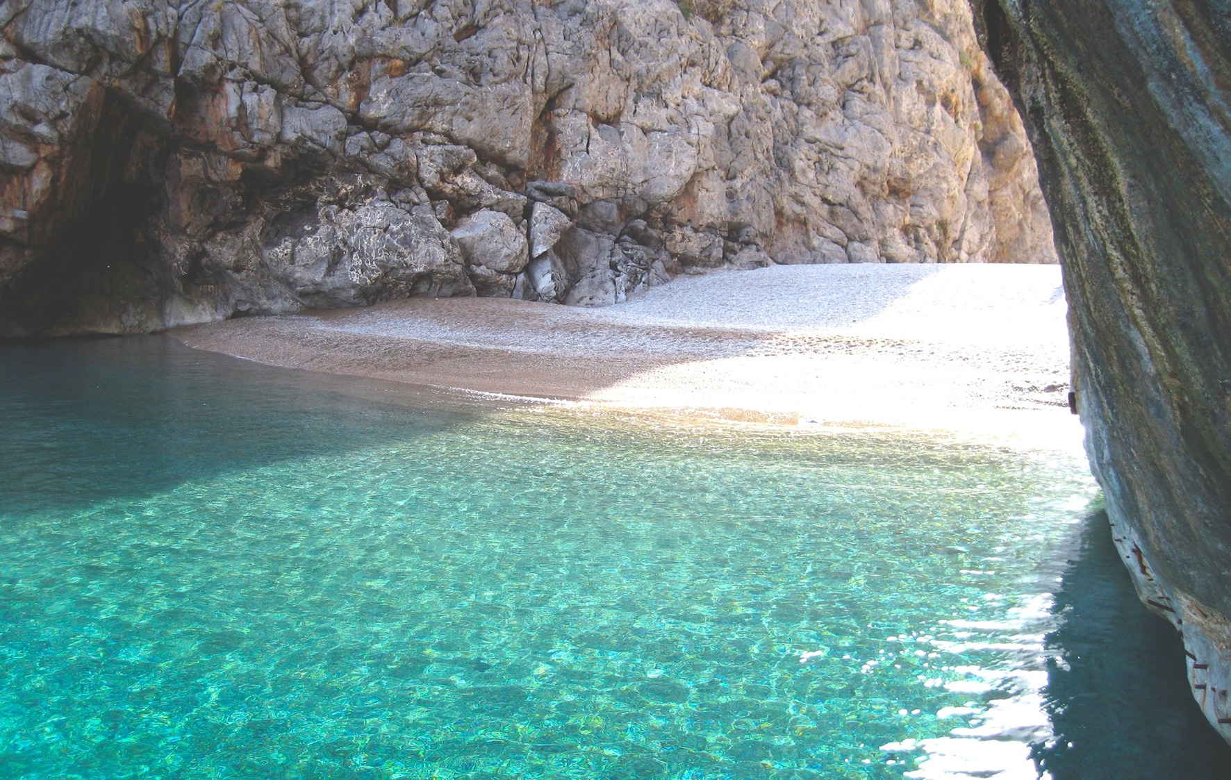 cala agua