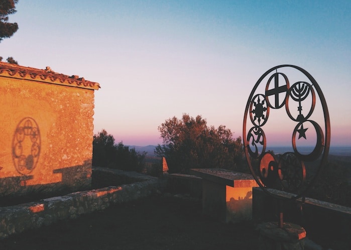 Ermita de Sant Honorat