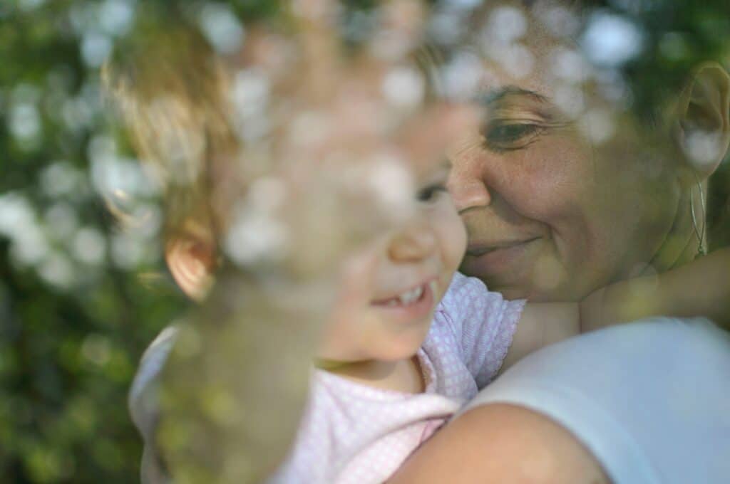 Mi Madre y Yo Mi Madre y Yo